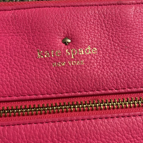 Kate Spade bag - Picture 2 of 5